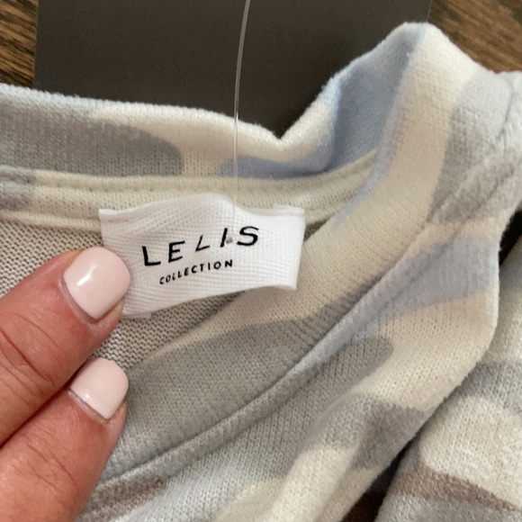 LeLis romper - Picture 2 of 2